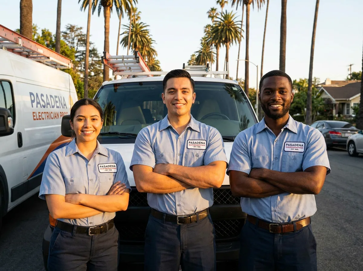 Electrician company in Whitesville, NY
