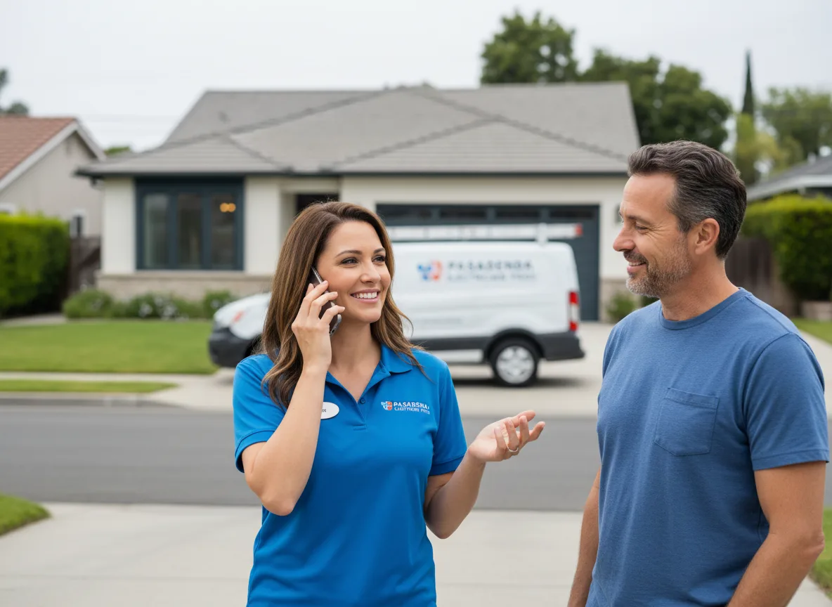 Electrician Whitesville, NY FAQs